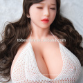 Poupées de sexe en silicone les plus récentes 4D vagin réaliste poupée d&#39;amour japonaise poupée adulte demi-corps